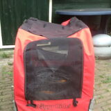 Foto van Floor Arensman