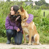 Foto van Melissa, Dempsey, Taiko, Minos & *Nina*