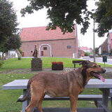 Kerkplein Bank : 22/09/2013