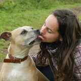 Foto van Melissa, Dempsey, Taiko, Minos & *Nina*