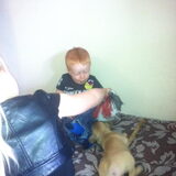 kindervriend!