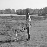 Foto van Hannah & Bink† en Beertje