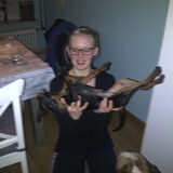 Planking floris