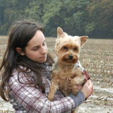 Foto van Melissa, Dempsey, Taiko, Minos & *Nina*