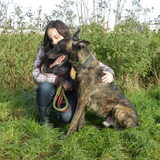 Foto van Melissa, Dempsey, Taiko, Minos & *Nina*