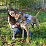 Foto van Melissa, Dempsey, Taiko, Minos & *Nina*