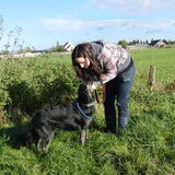 Foto van Melissa, Dempsey, Taiko, Minos & *Nina*