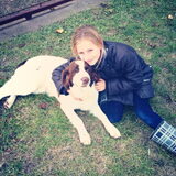 Foto van Sandra