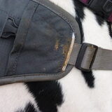 Ruff wear