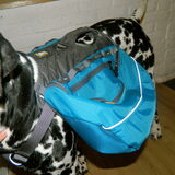 Ruffwear rugzak