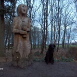 Foto van * Baasje Buddie met Anne*