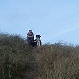 Foto van Angelique; Bruno, Charlie & Fenna