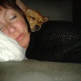 Foto van Valerie <3 Mila <3 Max