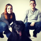 Foto van Anouk & Balou<3
