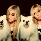 Foto van Josephine & Flynn