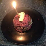 Boefje 1 jaar!!