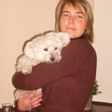 Babe en ik