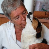 Foto van Xtine