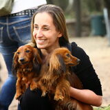 Foto van karin en yuki en nami