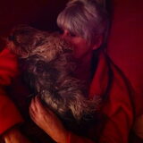 Foto van Anny en Lance