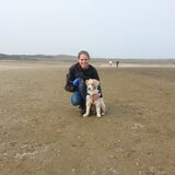 Foto van Marissa & Zuko