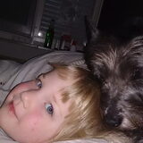 Foto van Dorien