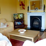 Killavullen Ireland Living room