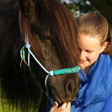 Foto van Tamara,Kallista & Marcel, Hercule †, Yordi †
