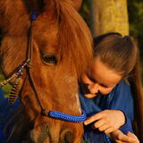 Foto van Tamara,Kallista & Marcel, Hercule †, Yordi †