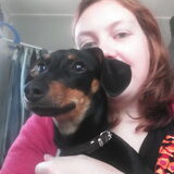 Selfie!