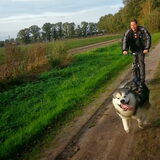 Foto van Marlyn