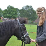 Foto van * Baasje Buddie met Anne*