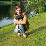 Foto van Xtine