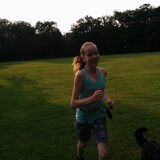 Foto van * Baasje Buddie met Anne*