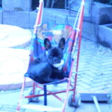 lekker relaxt