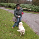 Foto van claudia