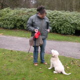 Foto van claudia