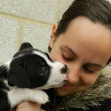 Foto van Melissa, Dempsey, Taiko, Minos & *Nina*