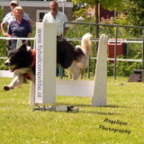 Foto van Angelique; Bruno, Charlie & Fenna