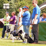 Foto van Angelique; Bruno, Charlie & Fenna