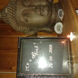 Jou album...