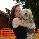 Foto van Melissa, Dempsey, Taiko, Minos & *Nina*