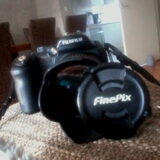 Nieuwe camera!