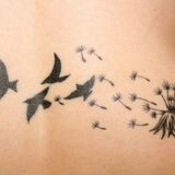 Tattoo!