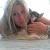 Foto van esther