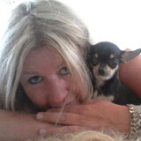 Foto van esther