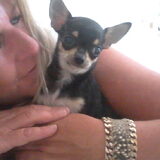 Foto van esther