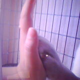 high five (A)