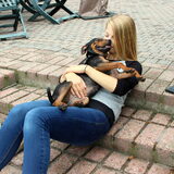 Mn kleine schat