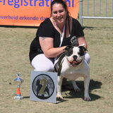 lily gewonnen op show